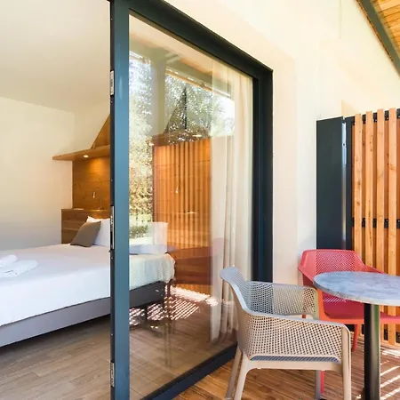 Village Le Berouze *