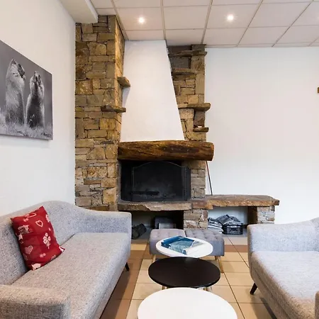 Holiday park Village Le Berouze