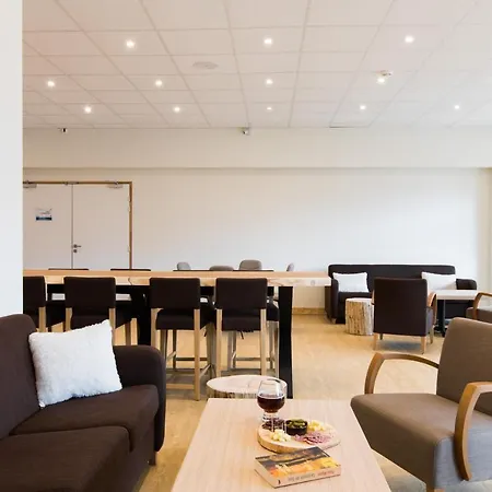 Village Le Berouze Holiday park Samoens