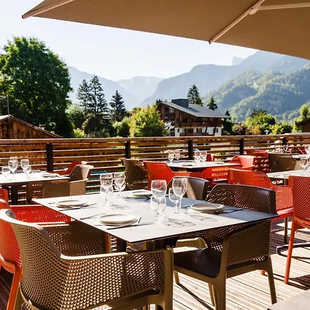 Village Le Berouze Holiday park *