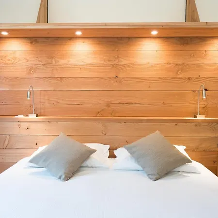 Holiday park Village Le Berouze Samoens