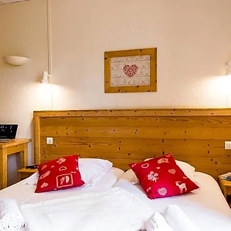 Village Le Berouze Holiday park