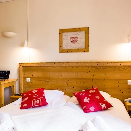 Holiday park Village Le Berouze