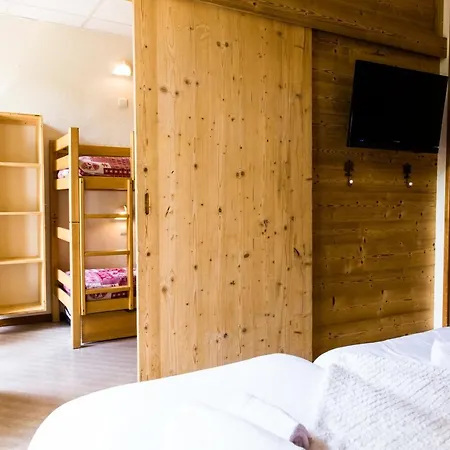 Holiday park Village Le Berouze *
