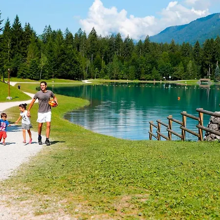 Village Le Berouze * Samoens