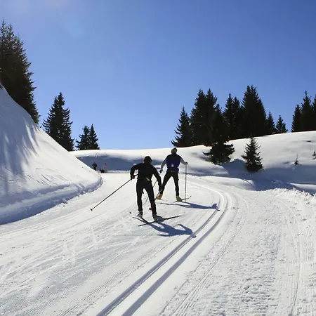 Village Le Berouze Samoens